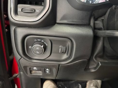 Used 2021 RAM 1500 Big Horn w/ Built-to-serve Edition AWD/4WD image 36