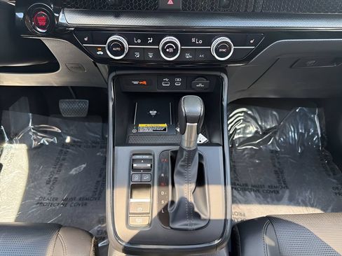 Used 2024 Honda CR-V EX-L image 24