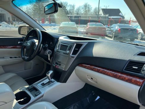 Used 2012 Subaru Legacy 3.6R Limited image 23