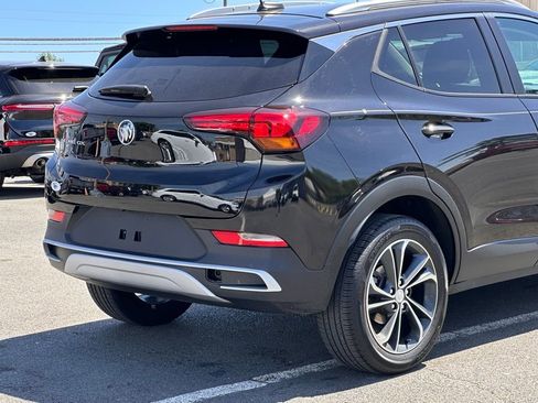 Used 2023 Buick Encore GX Select FWD image 42