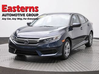 Used 2018 Honda Civic LX video 1