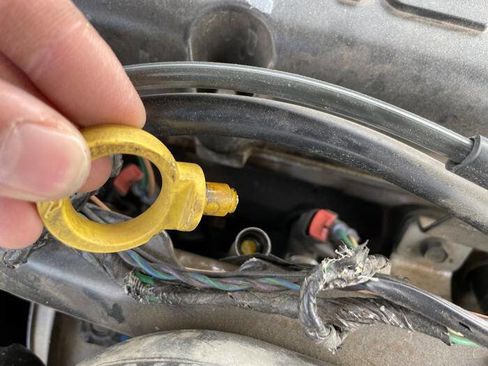 Used 2006 Dodge Stratus SXT image 44