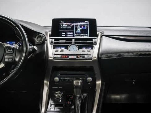 Used 2018 Lexus NX 300 FWD image 13