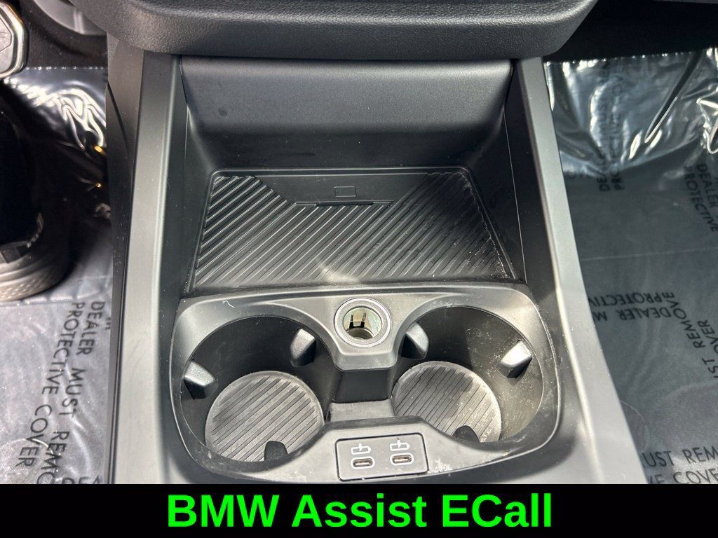 Used 2026 BMW M235i xDrive AWD/4WD image 39
