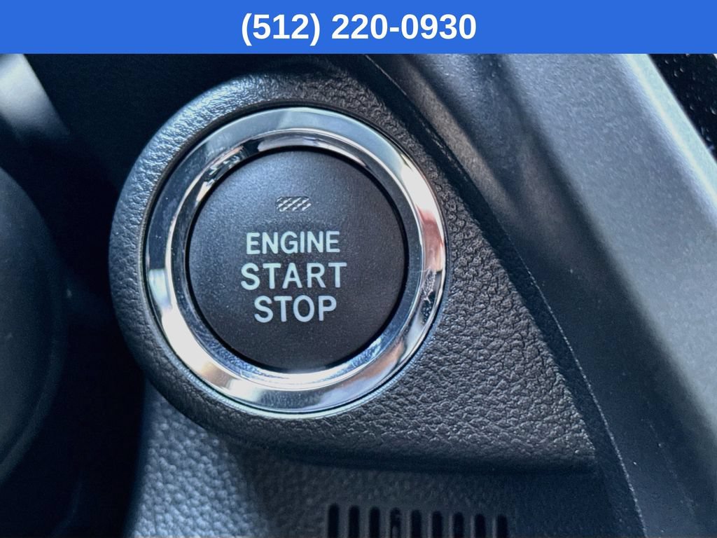 New 2026 Subaru Forester Touring AWD/4WD image 22