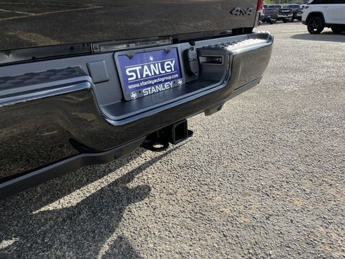New 2026 RAM 3500 Laramie w/ Night Edition image 43