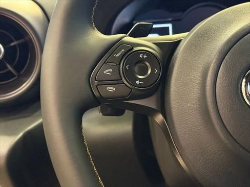 New 2026 Toyota GR86 YUZU Limited image 19