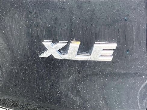 Used 2024 Toyota RAV4 XLE image 8