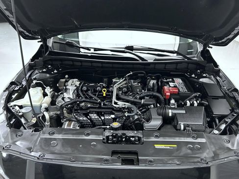 Used 2022 Nissan Altima 2.5 S w/ Driver Assist Package image 24