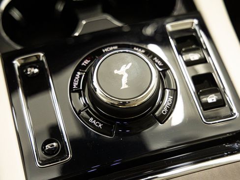 Certified 2024 Rolls-Royce Spectre w/ Spectre Launch Package AWD/4WD image 34