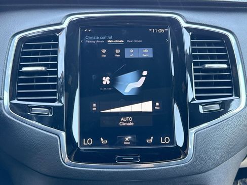 Used 2020 Volvo XC90 T6 Inscription w/ Protection Package AWD/4WD image 21