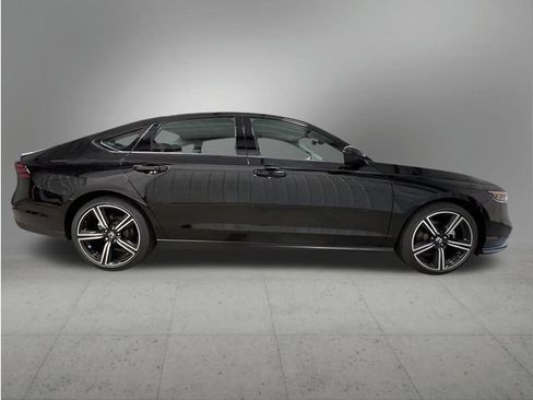 New 2026 Honda Accord SE image 7