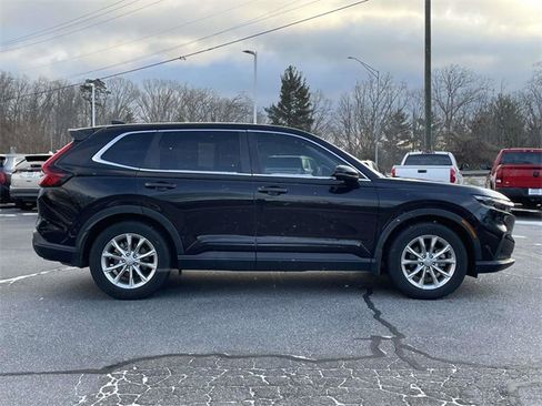 Used 2023 Honda CR-V EX-L image 6