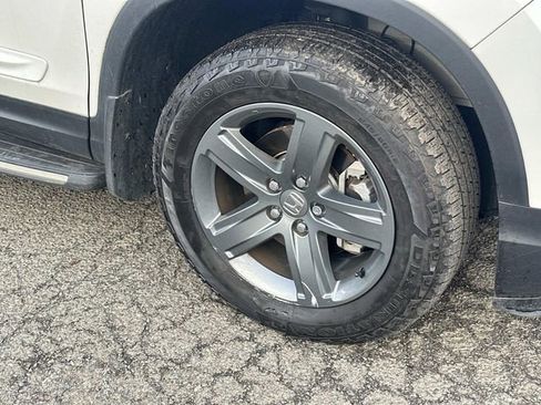 Used 2023 Honda Ridgeline RTL-E image 7