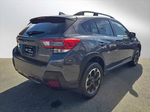 Used 2021 Subaru Crosstrek 2.0i Premium w/ Popular Package #3 AWD/4WD image 3