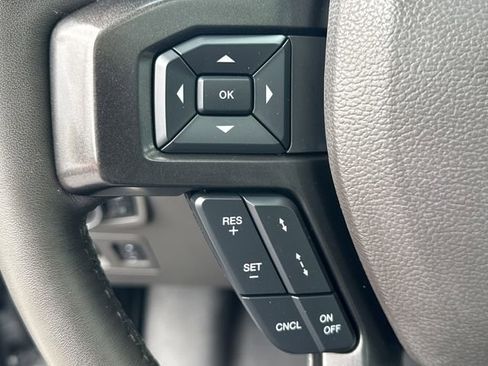 Used 2021 Ford Expedition Limited RWD image 26