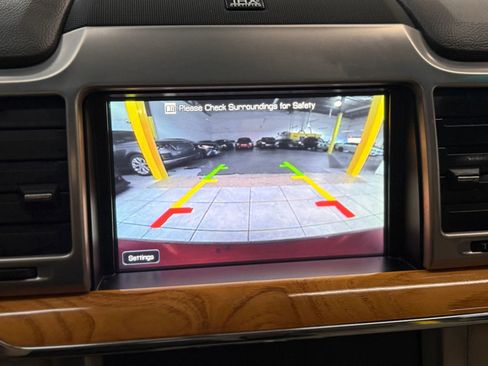 Used 2012 Lincoln MKZ Hybrid image 31