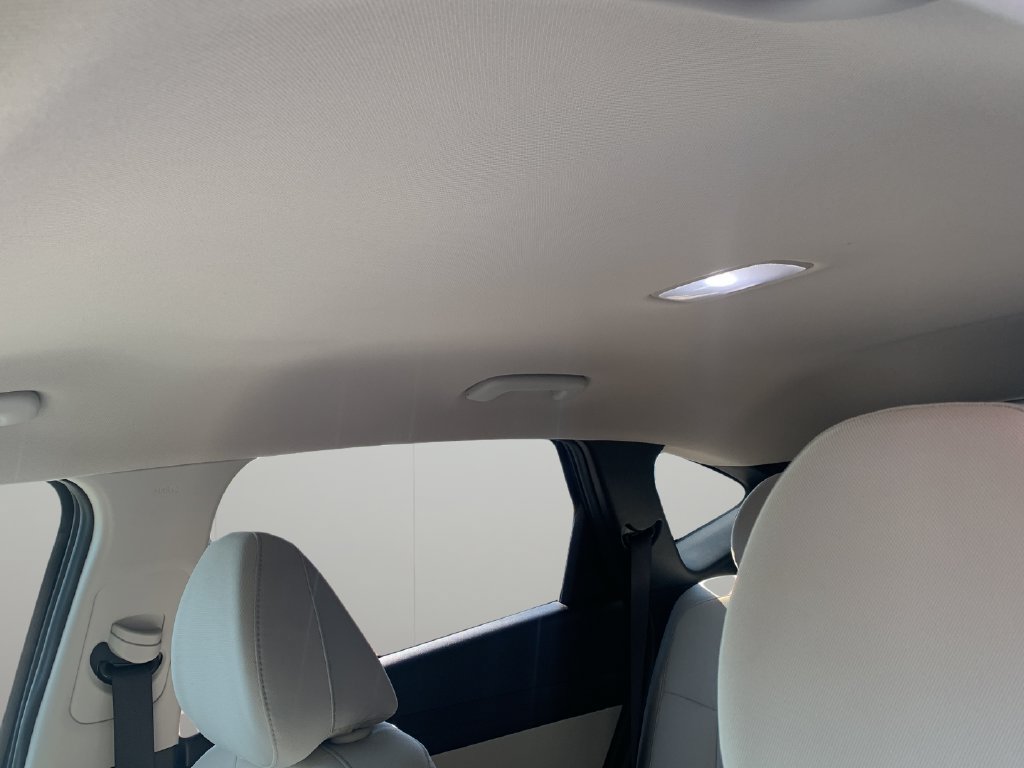 Certified 2025 Hyundai Tucson SEL AWD/4WD image 32