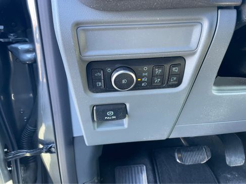 Used 2025 Ford F150 XLT w/ Equipment Group 302A MID image 14