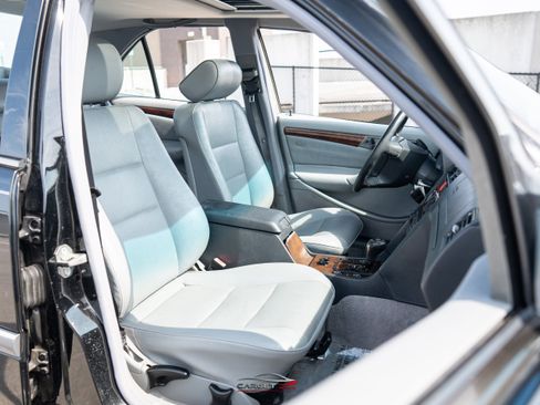 Used 1999 Mercedes-Benz C 230 image 16
