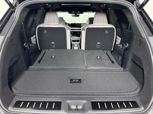 New 2026 INFINITI QX60 Autograph image 27