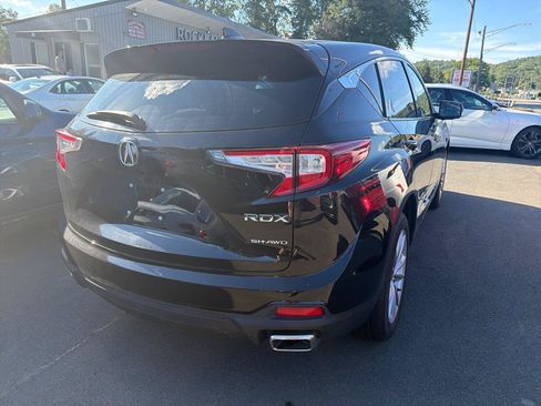 Used 2023 Acura RDX AWD image 6
