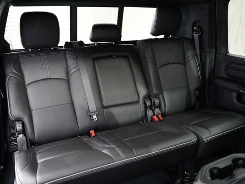 Used 2022 RAM 3500 Limited image 34