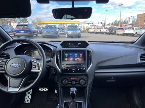 Used 2019 Subaru Impreza 2.0i Sport image 4