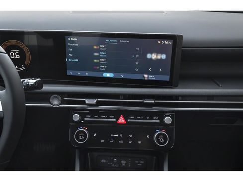 New 2026 Hyundai Tucson XRT FWD image 24