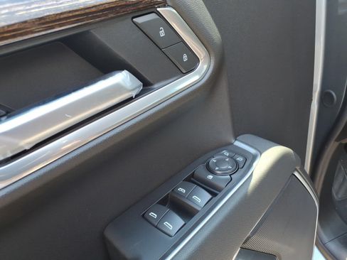 New 2026 GMC Sierra 1500 Elevation AWD/4WD image 12