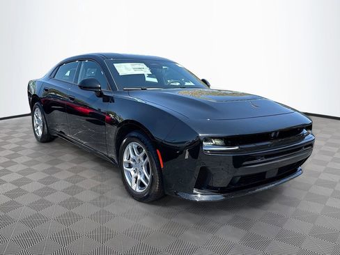 New 2026 Dodge Charger R/T AWD/4WD image 3