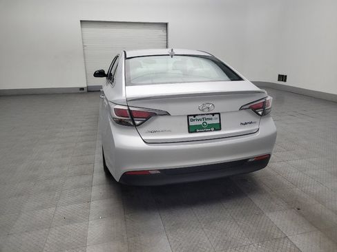 Used 2016 Hyundai Sonata SE image 6