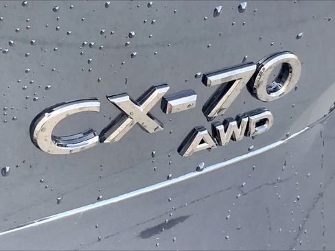 New 2026 MAZDA CX-70 3.3 Turbo S w/ Premium Plus AWD/4WD image 15