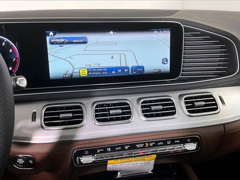 New 2026 Mercedes-Benz GLE 53 AMG 4MATIC Coupe image 7