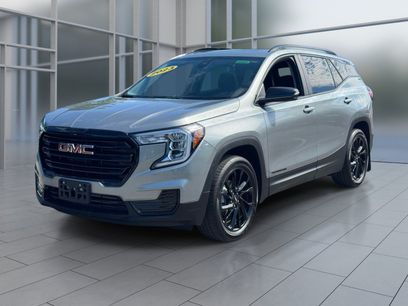 Used 2023 GMC Terrain SLE w/ Driver Convenience Package