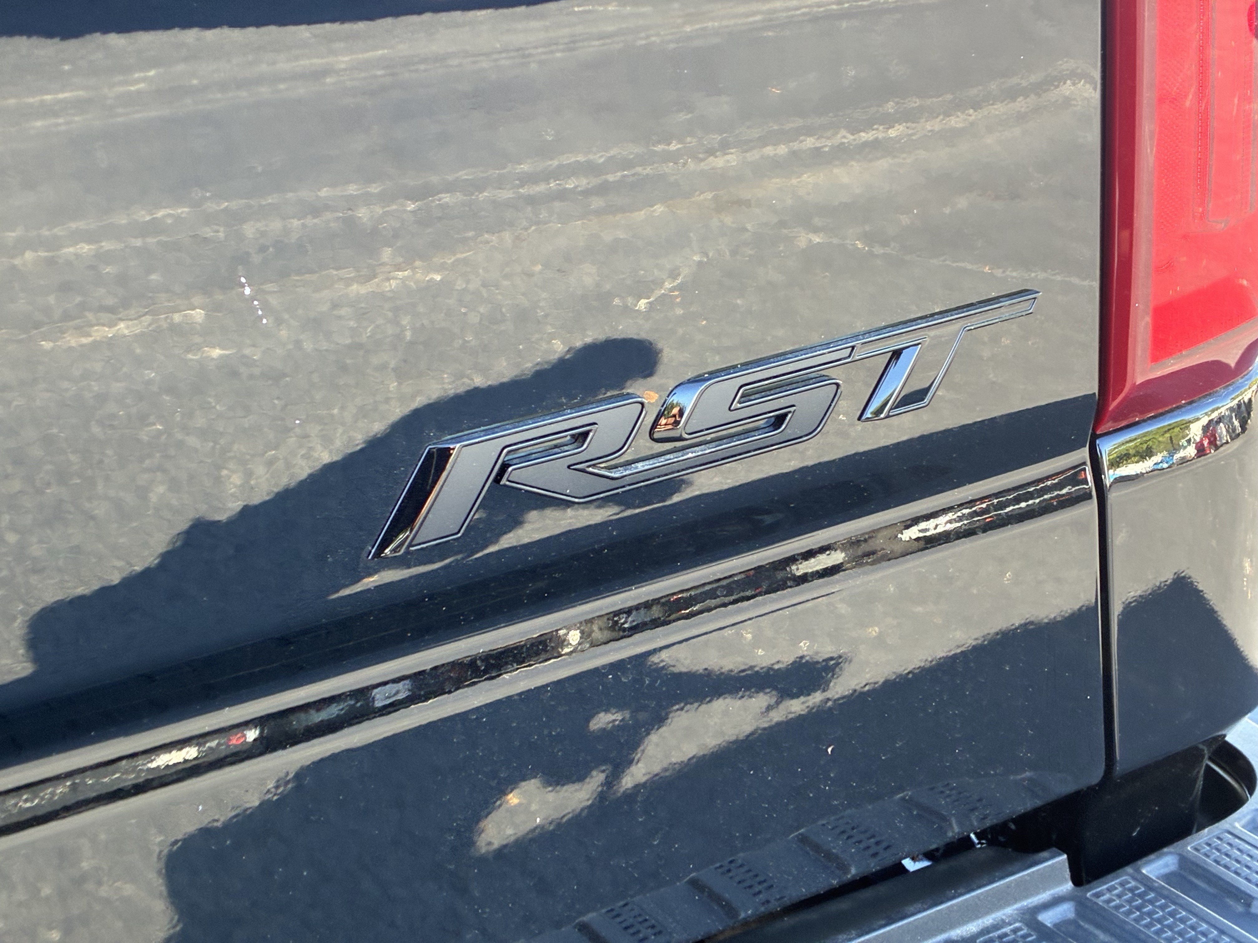 New 2026 Chevrolet Silverado 1500 RST AWD/4WD image 12