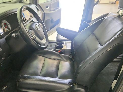 Used 2017 Toyota Sienna SE w/ SE Preferred Package FWD image 23
