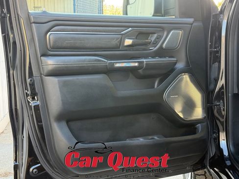 Used 2019 RAM 1500 Limited AWD/4WD image 12