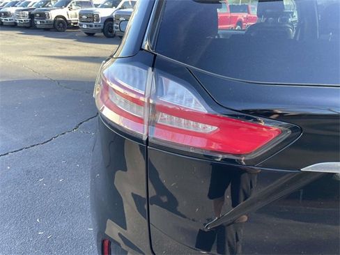 Used 2020 Ford Edge Titanium w/ Cargo Accessory Package image 31