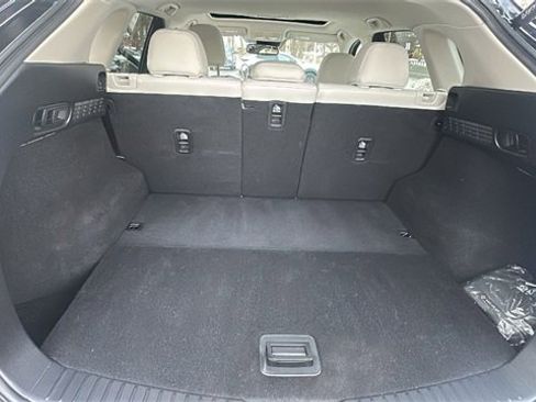 Certified 2025 MAZDA CX-5 AWD 2.5 S image 35