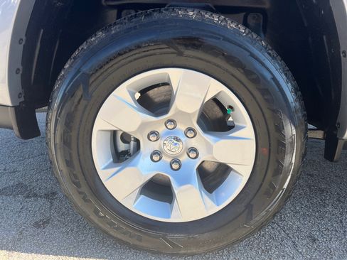 New 2026 RAM 1500 Big Horn image 18