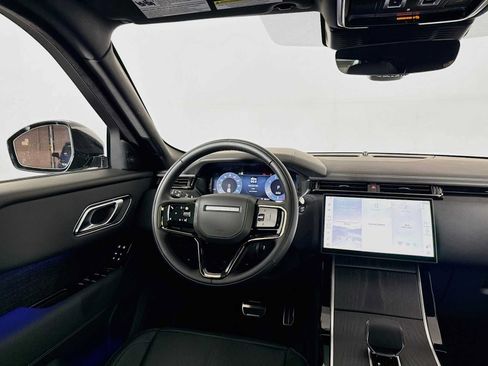 New 2026 Land Rover Range Rover Velar Belgravia AWD/4WD image 23