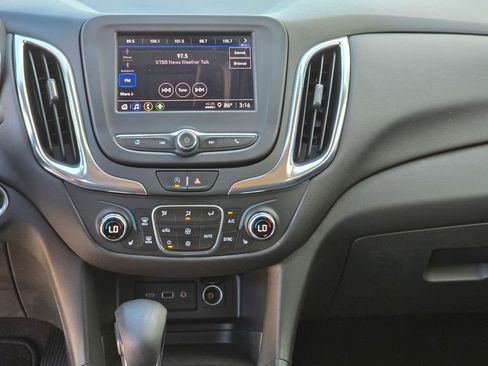 Used 2022 Chevrolet Equinox LT FWD image 26