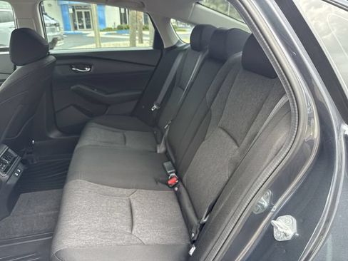 New 2026 Honda Accord SE image 22