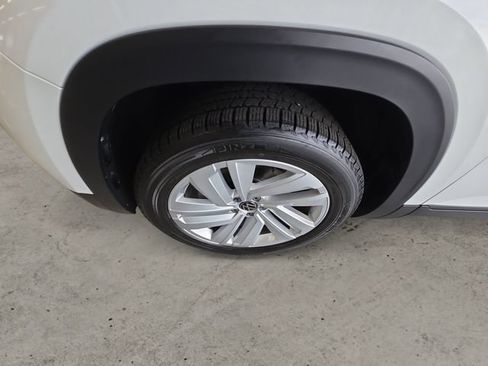 Used 2020 Volkswagen Atlas Cross Sport SE AWD/4WD image 9