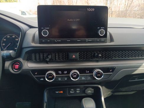 Used 2024 Honda CR-V EX image 18