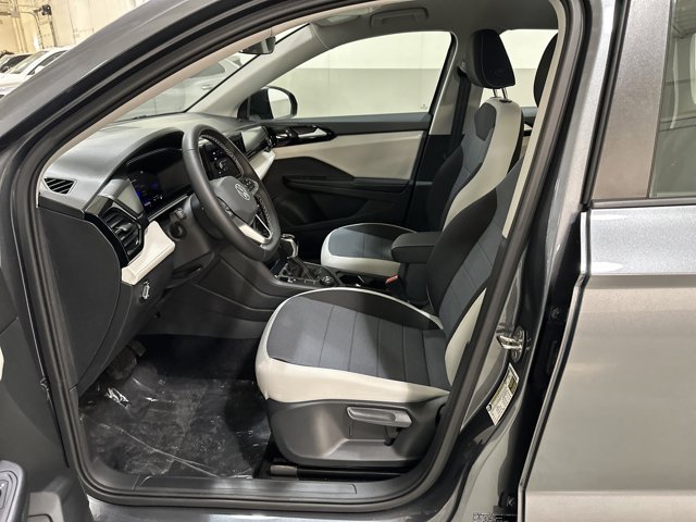 New 2026 Volkswagen Taos S AWD/4WD image 15