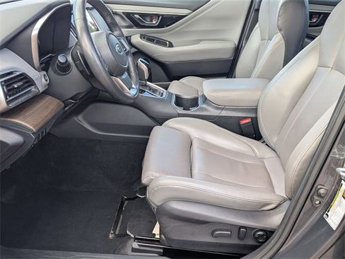 Used 2024 Subaru Legacy Limited w/ Tech Package #2 image 12