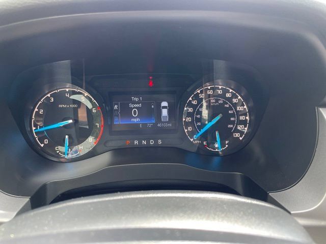 Certified 2023 Ford Ranger XLT AWD/4WD image 25