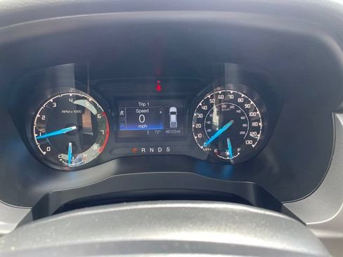 Certified 2023 Ford Ranger XLT AWD/4WD image 25